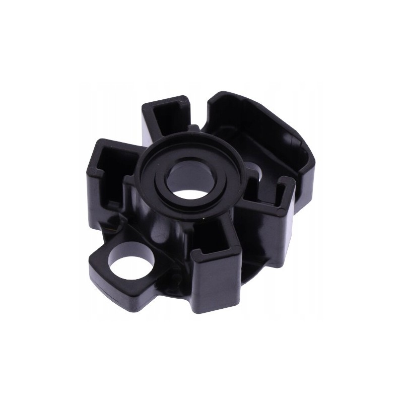 Brush holder org honda trx 420 500 520 680 700