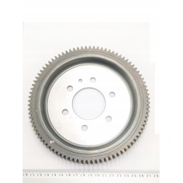 Starter sprocket 87 86t sea doo brp 420834871