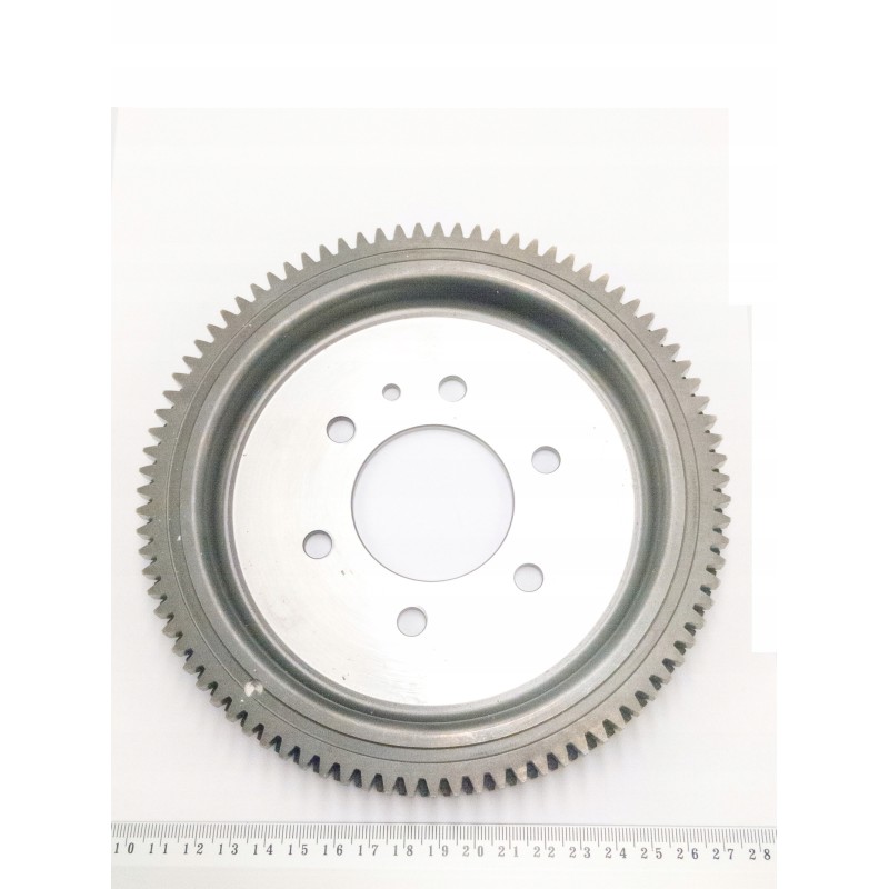 Starter sprocket 87 86t sea doo brp 420834871