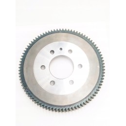 Starter sprocket 87 86t sea doo brp 420834871