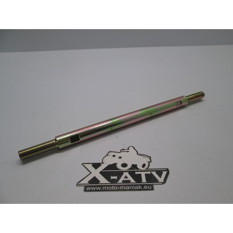 Reinforced steering rack 14mm can am g1 outlander renegade 330 400 800