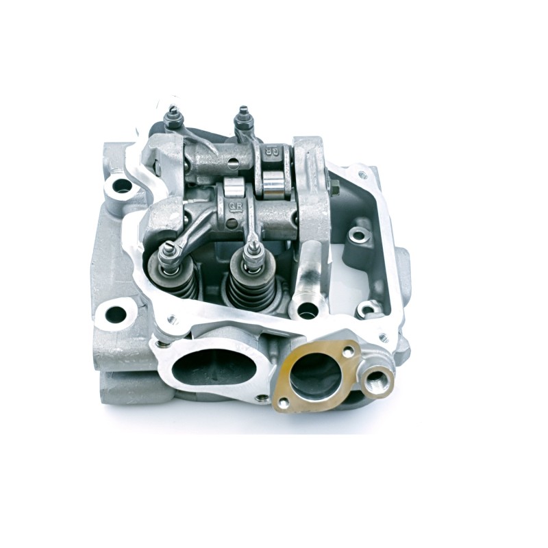 Can am outlander 1000 head 420413106