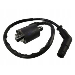 Ignition coil yamaha kodiak 700 2019 2022