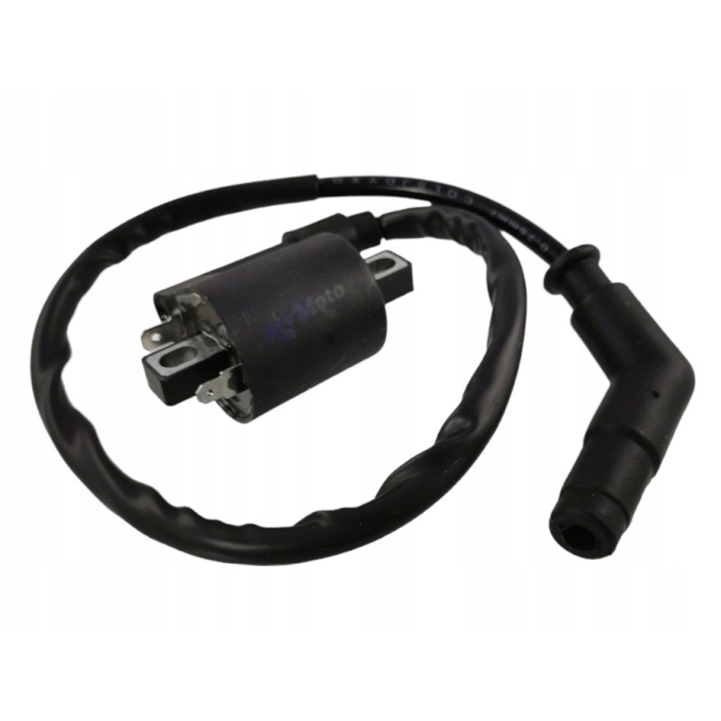 Ignition coil yamaha kodiak 700 2019 2022