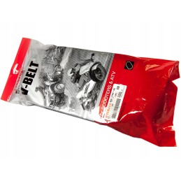 Yamaha grizzly 700 original drive belt