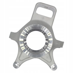 Can am maverick x3 rear right steering knuckle