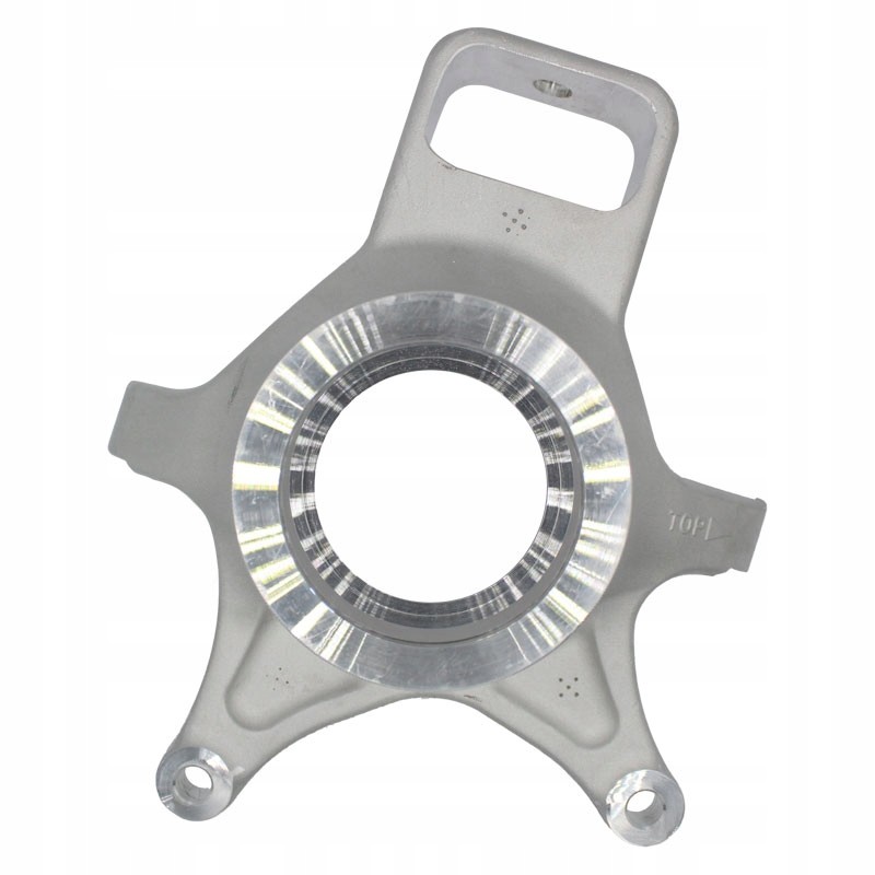 Can am maverick x3 rear right steering knuckle