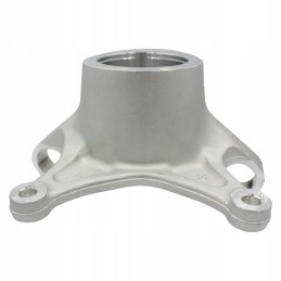 Can am maverick x3 rear right steering knuckle