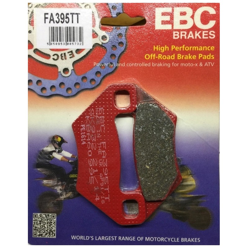 Arctic Cat Trv GT Blocks 250 400 450 500 550 650