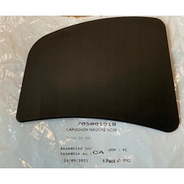 Left fender cover Can Am Renegade 705001910