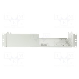 1 pcs x AIM-TTI - RM200A - Rack mount, Features: 2U width