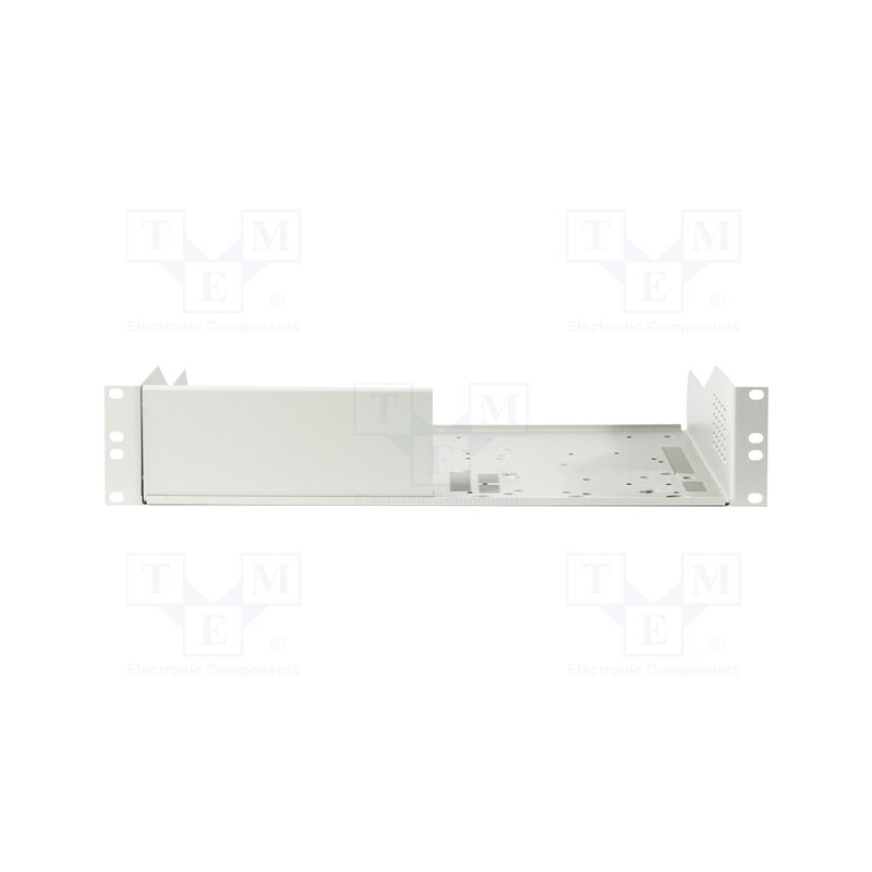 1 pcs x AIM-TTI - RM200A - Rack mount, Features: 2U width