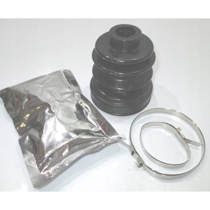 Joint rubber sleeve 19 5028 19 5019 Polaris Sportsman Can Am Outlander R