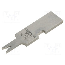 1 pcs x MOLEX - 634441609 - Punch, 63800-0029