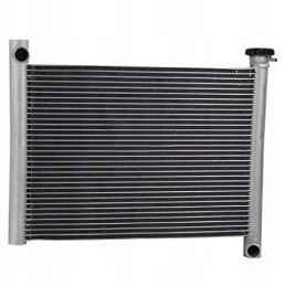 Polaris sportsman xp 550 850 scrambler radiator