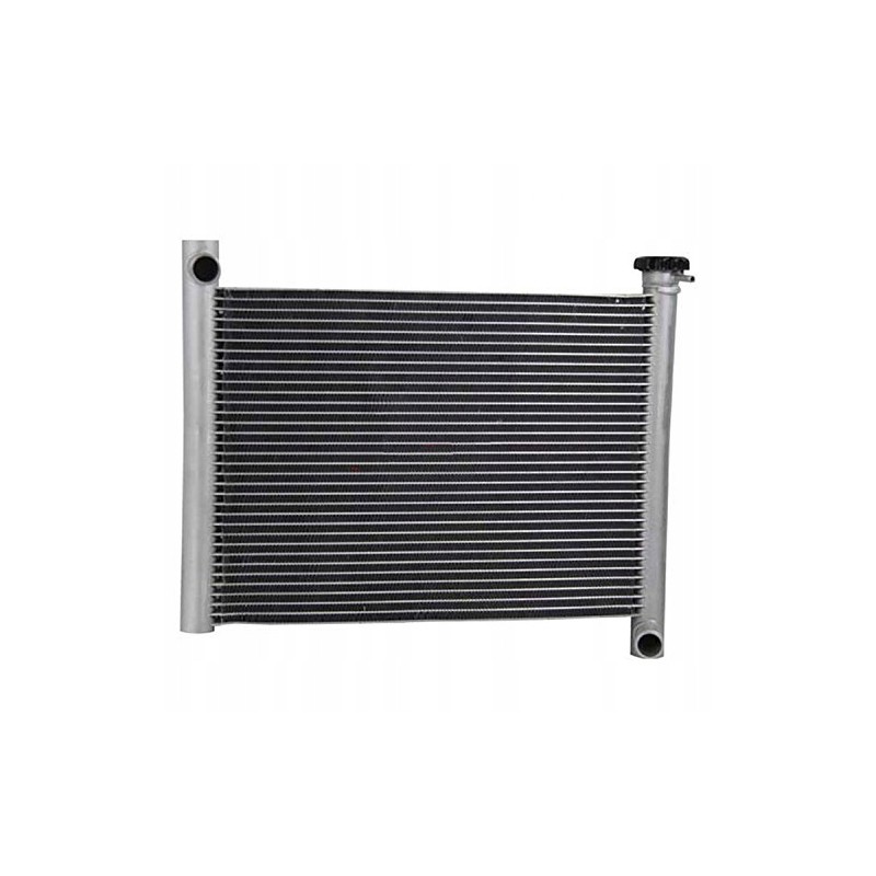 Polaris sportsman xp scrambler radiator