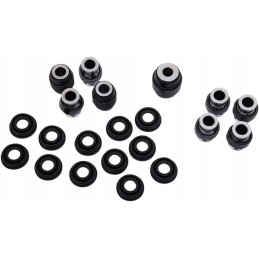 Rear suspension repair kit Can Am Maverick Turbo 900 rr EFI 4x4 18 22