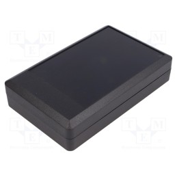 1 pcs x SUPERTRONIC - PP078N-S - Enclosure: multipurpose, X: 90mm, Y: 143mm, Z: 30mm, HANDLEGANT II