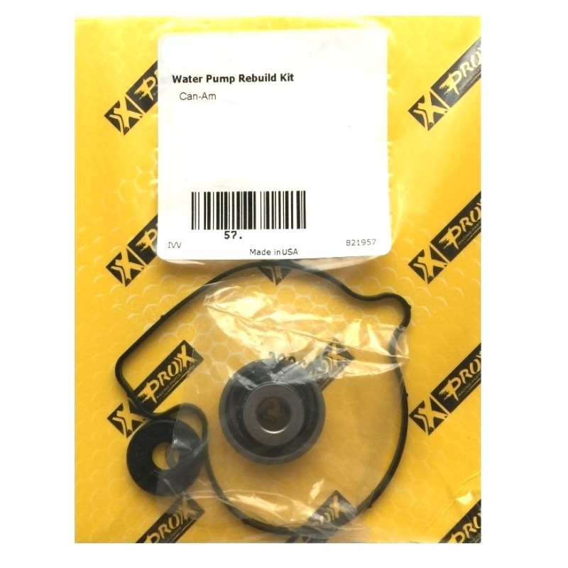 Can am outlander 800 850 1000 water pump seals