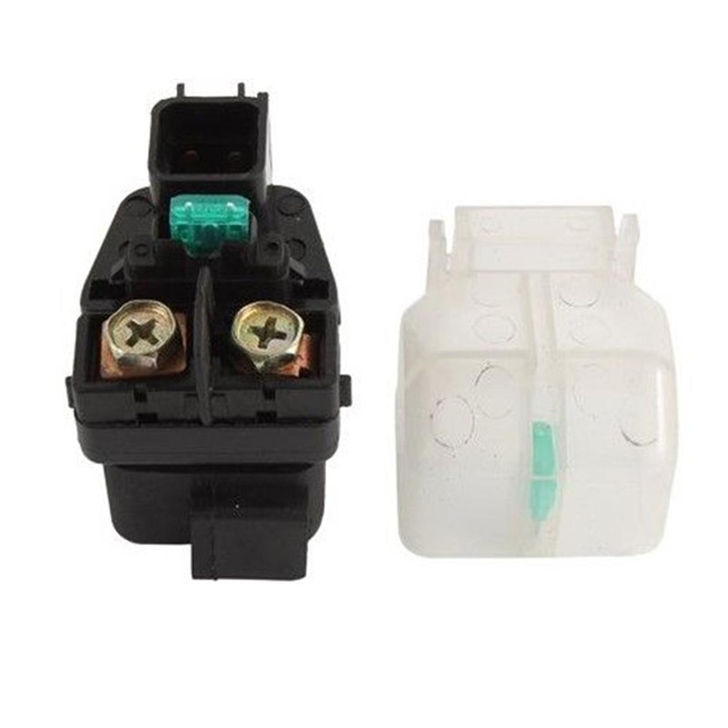 Starter relay suzuki kingquad 450 700 750 suzuki gsx r 600 1000