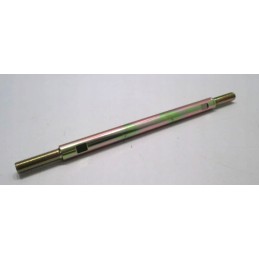 Reinforced steering rack 16mm CAN AM G1