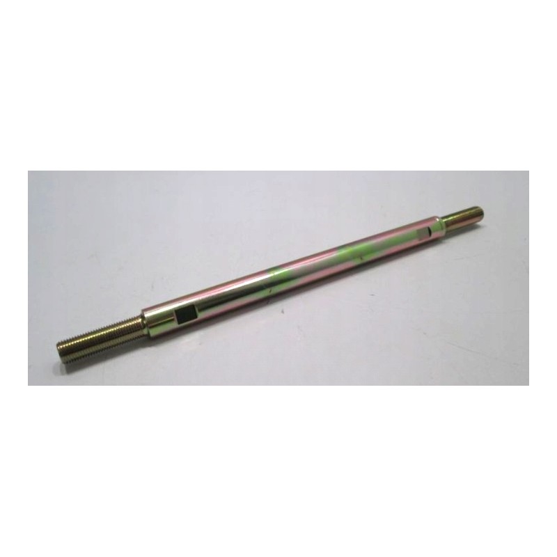 Reinforced steering rack 16mm CAN AM G1