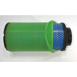 Air filter Polaris RZR 1000 XP turbo 2879520 2882234 1241084