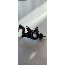 Front left steering knuckle oem yamaha rhino 450 660 700