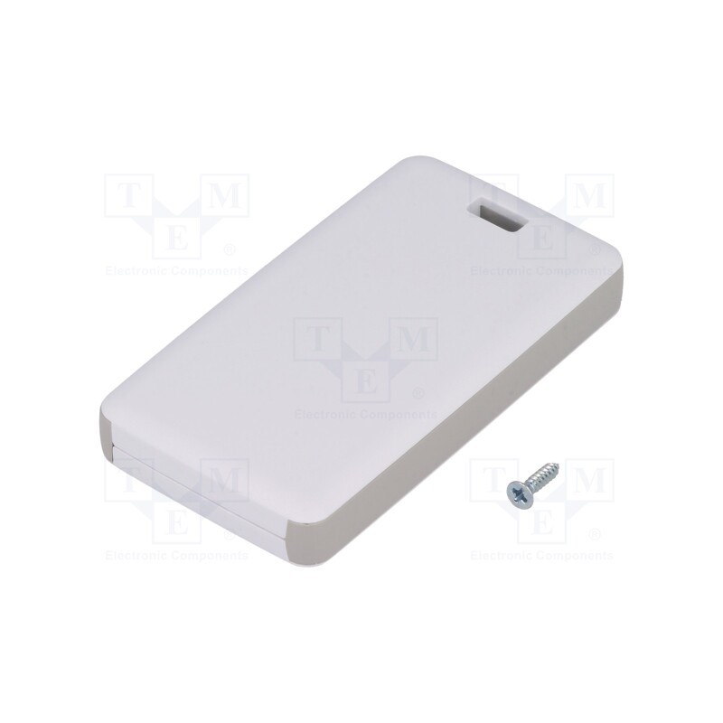 1 pcs x TEKO - 13120.30 -AS - Enclosure: for remote controller, REMO-TEK, X: 39mm, Y: 71mm