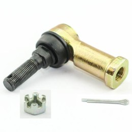 Tie rod end can am 709400486 51 1009lh 51 1034 lh 41 1011