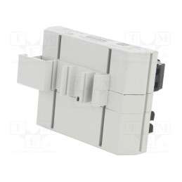 1 pcs x CROUZET - GNRD06CDL - Relay: solid state, Ucntrl: 7÷30VDC, 6A, 7÷36VDC, Series: GNRD-0