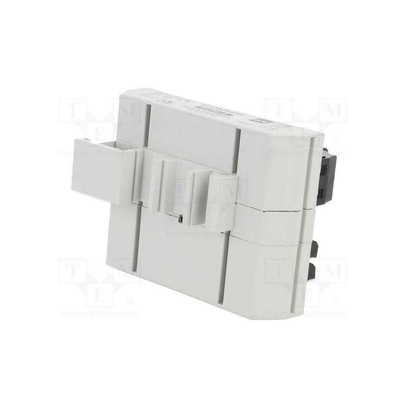 1 pcs x CROUZET - GNRD06CDL - Relay: solid state, Ucntrl: 7÷30VDC, 6A, 7÷36VDC, Series: GNRD-0