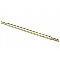 Steering rack hd g1 16mm can am outlander 500