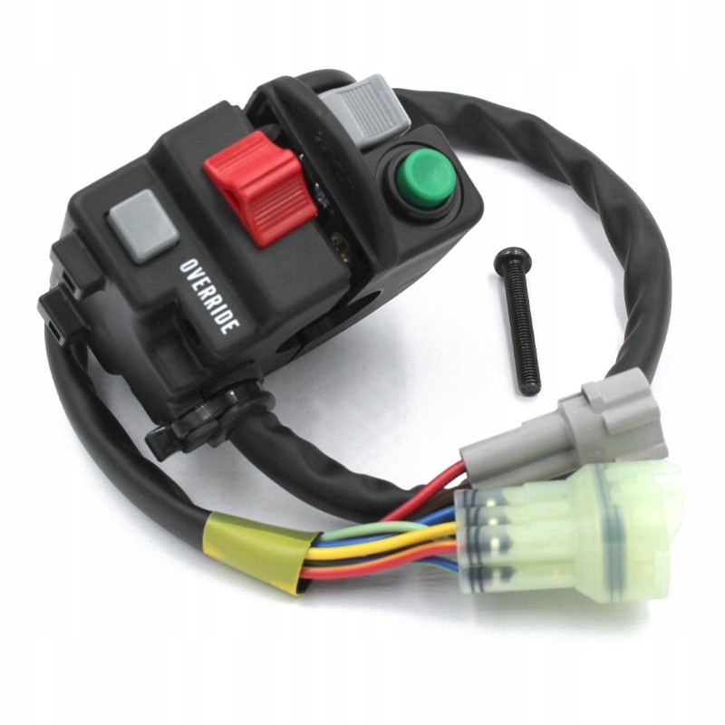 Light switch yamaha grizzly 550 700 kodiak 450 28p 83972 00 00