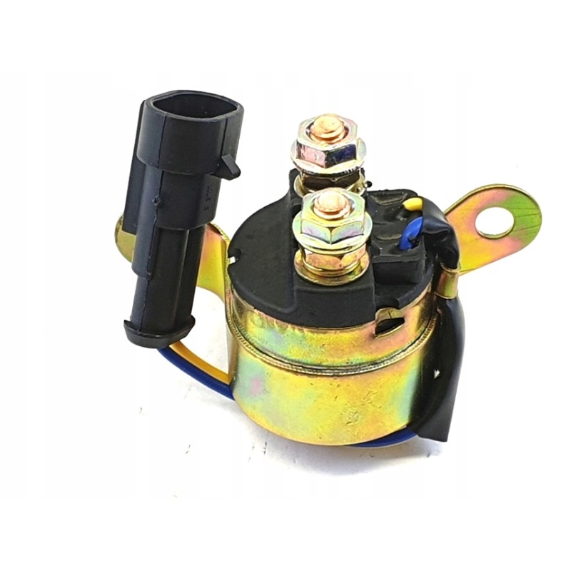 Polaris sportsman 450 500 starter relay