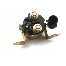 Polaris sportsman 570 700 starter relay