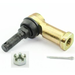 Can am g1 g2 tie rod end left thread