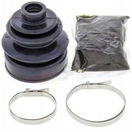 Drive joint cover atv all balls honda trx