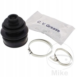 Drive joint cover atv all balls honda trx