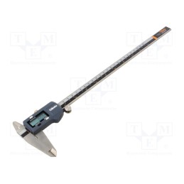 1 pcs x BETA - 1651DGTB/300 - Calliper, Range: 0÷300mm, plastic case, with digital readouts