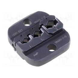 1 pcs x TE Connectivity - 58423-1 - Crimping jaws, insulated connectors,insulated terminals, PIDG