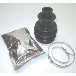 Rubber joint sleeve 19 5017 19 5006 19 5021