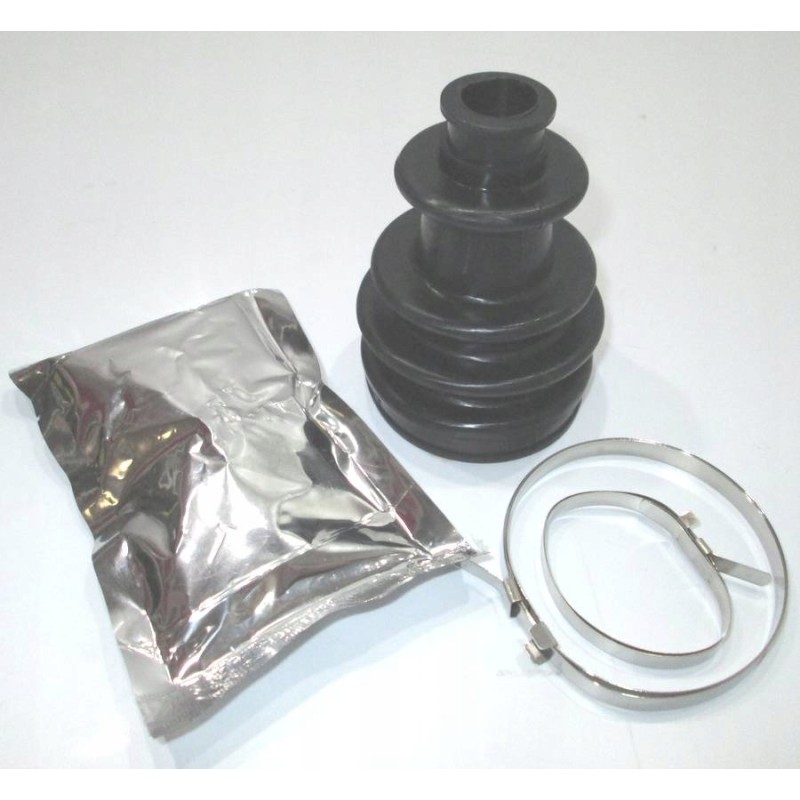 Rubber joint sleeve 19 5017 19 5006 19 5021