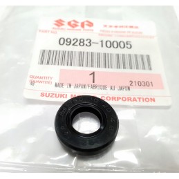 Water pump seal suzuki lt 250 r lt f 500
