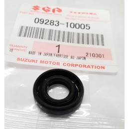 Water pump seal suzuki lt 250 r lt f 500