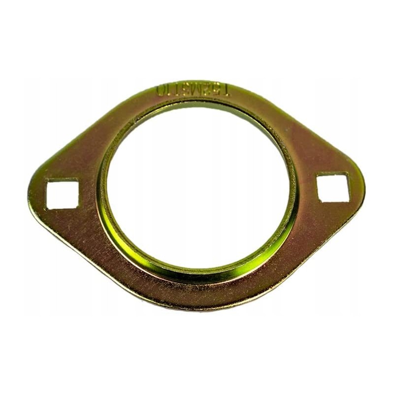 Polaris Sportsman heart column bearing mounting
