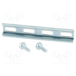 1 pcs x HENSEL - 62000123 - Support rail