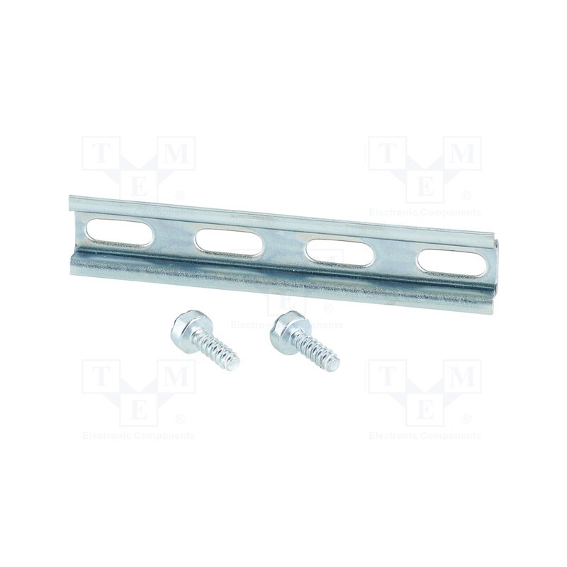 1 pcs x HENSEL - 62000123 - Support rail