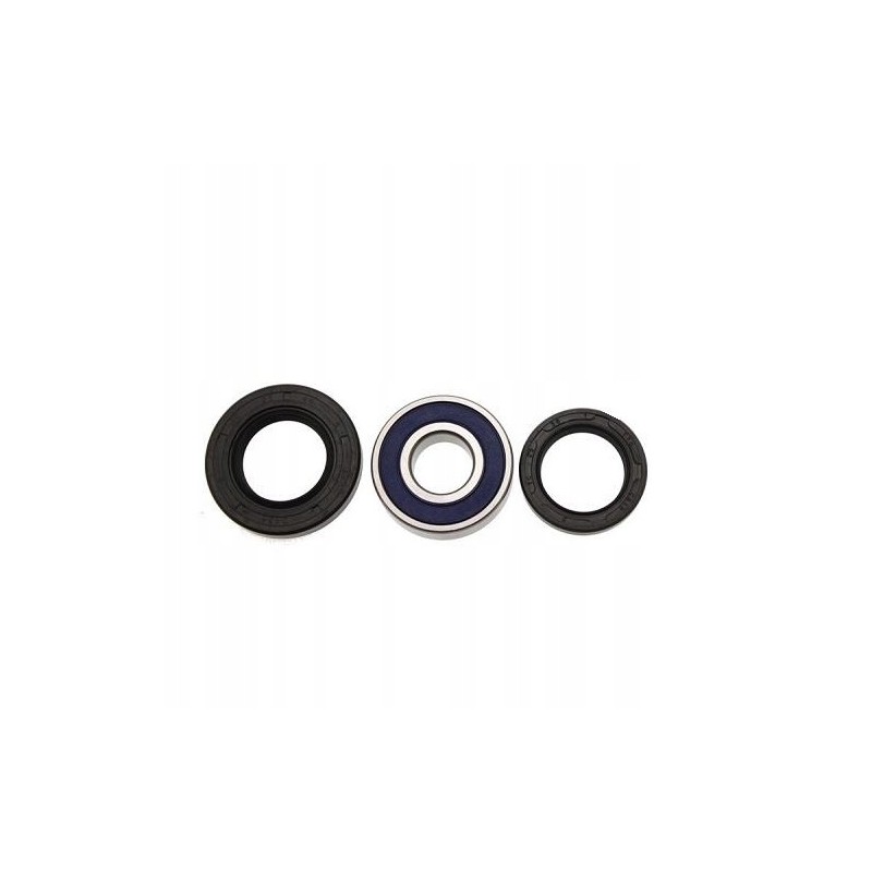 Lower steering column bearing yamaha yfm yfz yfb set