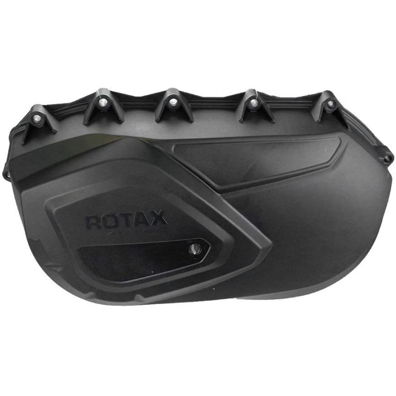 Outer cover of the variator can am brp 420611397